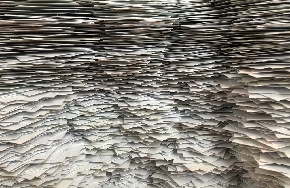 A Step-by-Step Guide for Going Paperless in Business