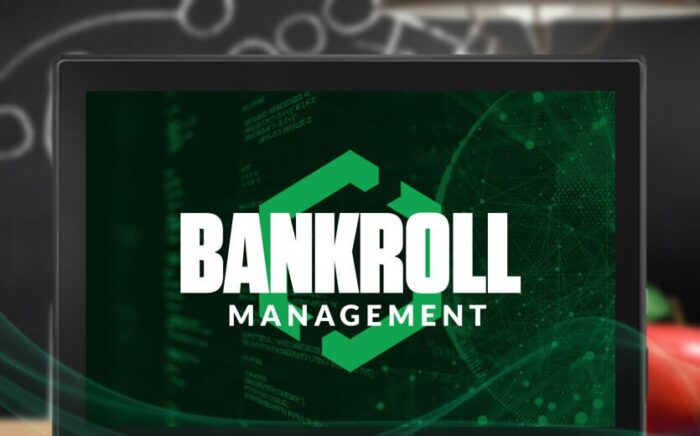 bankroll management in slot