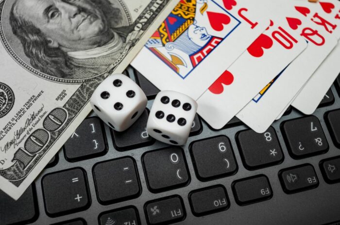 Basics of Real Money Transactions in Online Casino