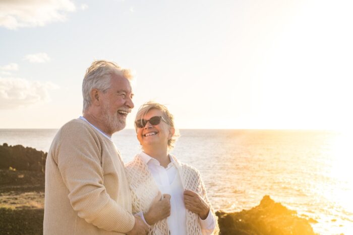 Benefits of Online Dating for Seniors