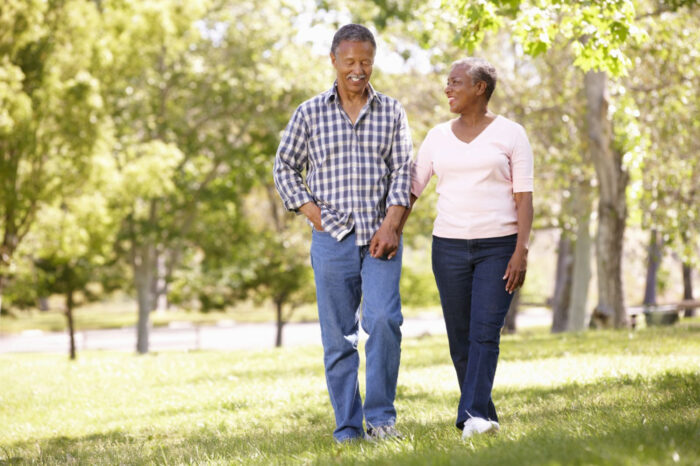 Health and Mobility Challenges dating for seniors