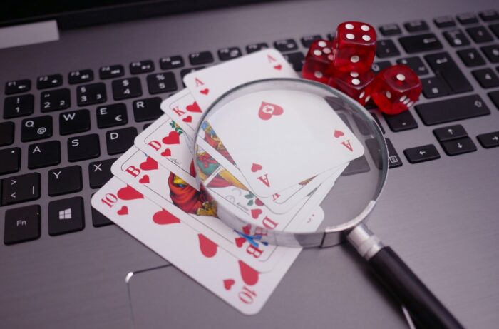 Protecting Your Personal Information while gambling