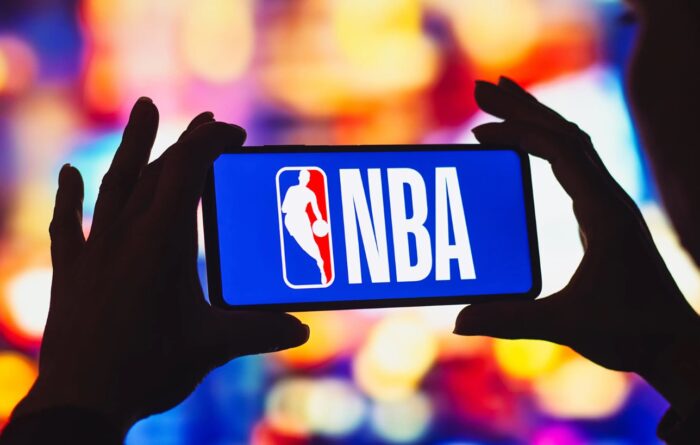 Streaming Services for NBA