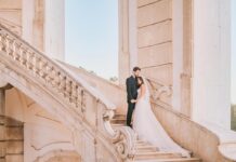 Capture the Beauty of Your Wedding with a Professional Photographer